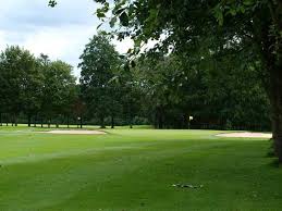 Image result for Fishwick Hall Golf Club Ltd