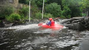 Image result for Wycc (West Yorkshire Canoe Club)