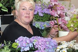 Linthorpe florist Lisa McCabe back in business following heart ... - featured-lisa-mccabe-835072531-3607747