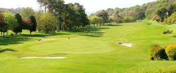 Image result for Scarborough South Cliff Golf Club