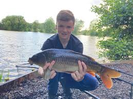 Image result for Becmain Angling Society