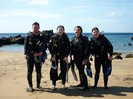 Image result for York University Sub Aqua Club