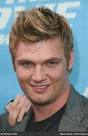 Nick Carter