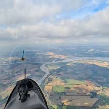 Image result for Lincolnshire Gliding Club