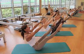 Image result for Pilates Mat Work Classes