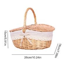 Image result for Wicker Camp