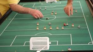 Image result for South Staffs Subbuteo Club