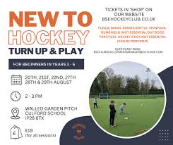 Image result for Bury Hockey Club