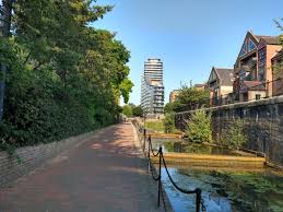 Image result for Go-Ride Bexley