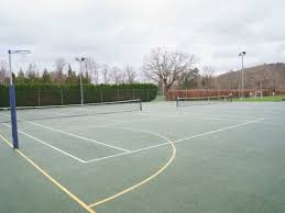Image result for St Catherines Badminton Club