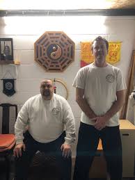 Image result for British Wing Chun  Kuen Association