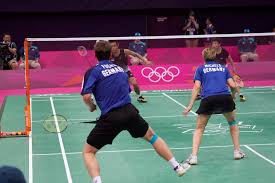 Image result for Hermitage Lakeside Badminton Club