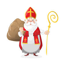 Image result for nikolaus