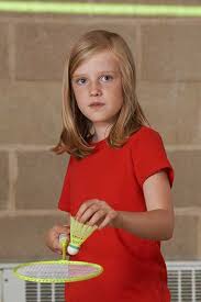 Image result for Abbey National Badminton Club