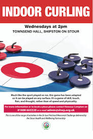 Image result for Shipston Badminton Club