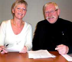 Image result for Lars Myraune