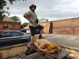 Image result for Nestle Rowntree Bowling Club