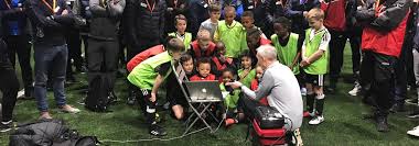 Image result for Surrey Keep Fit Association