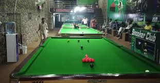 Image result for Ambassador Snooker Club