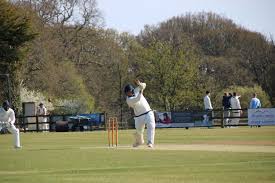 Image result for Parley Cricket Club