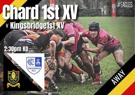 Image result for Chard Rugby Football Club