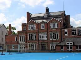 Image result for Nottingham Schools Ra