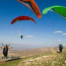Image result for Extreme Paragliding Club