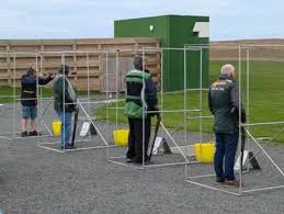 Image result for Grantham Target Shooting Club