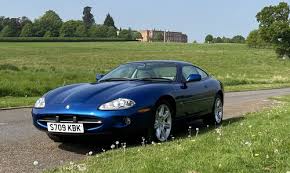 Image result for Minstrel Blue 1998 Jaguar