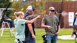 Image result for Ancholme Valley Clay Target Club