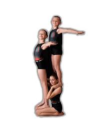 Image result for East Kent Acro Gym Club