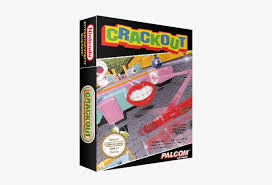 Image result for Crackout