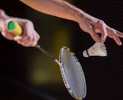 Image result for Andover Sports Badminton Club - CLOSED