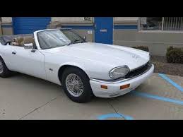 Image result for Spindrift White 1996 Jaguar
