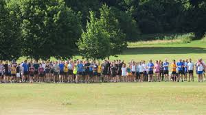 Image result for Reigate Priory Athletics Club