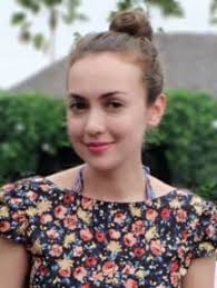 Image result for Rianti Cartwright