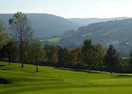 Image result for Aberdare Golf Club