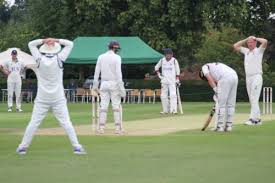 Image result for Sawston Cricket Club