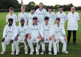 Image result for Ombersley Cricket Club