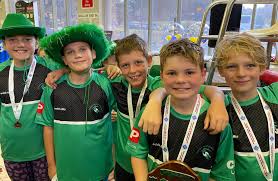 Image result for Rugby Swimming Club