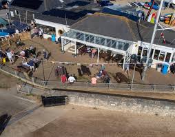 Image result for Keyhaven Yacht Club