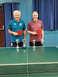 Image result for Cfe Watton Table Tennis Club