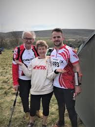 Image result for Wessex Orienteering Club