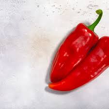 Afbeeldingsresultaat voor long red marconi sweet pepper