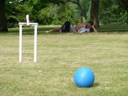 Image result for Oxford University Croquet Club