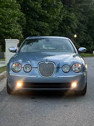 Image result for Frost Blue 2010 Jaguar