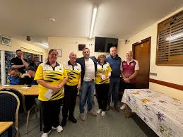 Image result for Nairn Bowling Club