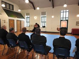 Image result for Total Body Defence Goshinkwai