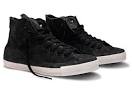 Schott for Converse Chuck Taylor All Star Leather Jacket Sneakers ...