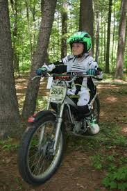 Image result for Macclesfield Motorcycle Trials Club
